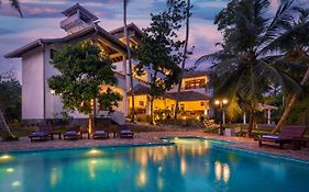 Serenity Boutique - Unawatuna